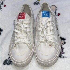 Adidas Nizza x Star Wars